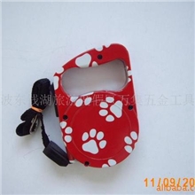 提供漂亮实用的印花牵狗器