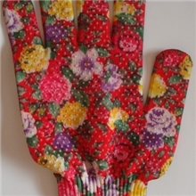 供应美观实用的印花手套