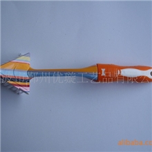 【加工】供应水转印产品*印花清洁刷