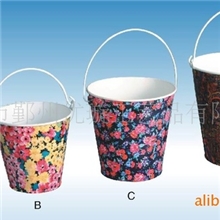 [提供热转印产品]&mdash;&mdash;供应时尚耐用的印花水桶