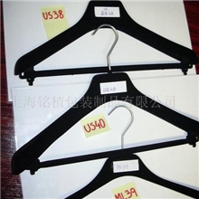 加工衣裤架植绒