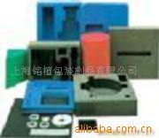 植绒EVA海绵植绒、成型立体植绒、玩具植绒