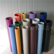 供应PS、PVC等吸塑片材植绒环保塑料植绒片材植绒吸塑植绒