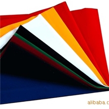 供应绒布植绒，植绒印花