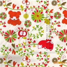 礼品包装纸（图）包装用纸，圣诞包装纸，薄页纸，镭射膜，镀铝膜