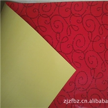 礼品包装纸，圣诞包装纸，拷贝纸，镭射纸，镀铝纸，包装用纸（图