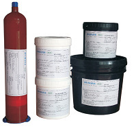 适用于触摸屏感光型抗氢氟酸油墨