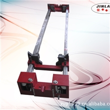 圆网印花机网架