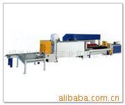 供应JL-PE膜全自动布匹包装机