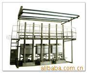 供应圆筒针织布立式烘干机