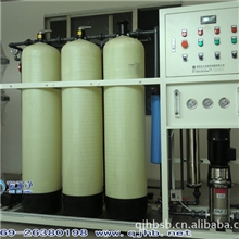 厂价0.5T/H反渗透纯水设备BK-500A节能型，5us/cm现货8折清仓