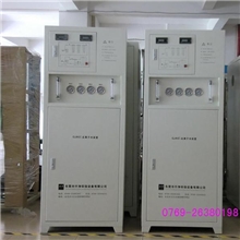 BK-100B型工业高纯水设备（一体节能型高纯水设备）