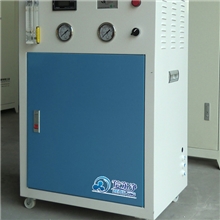 去离子水设备，小型工业用去离子水设备10L/H倍尔净