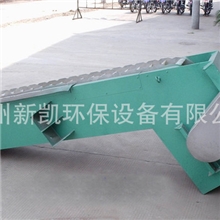 供应定制JT型阶梯式格栅除污机JT-500*2000,自动格栅