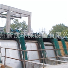 供应定制循环式齿耙清污机、JT型转鼓式格栅除污机、