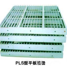 扬州新凯设备平板、格栅、格网、拦污机不锈钢格栅网