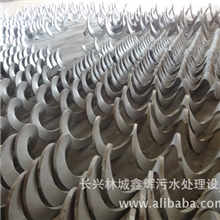 专业生产各种材质螺旋