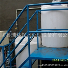 供应武威自来水消毒设备不易堵塞