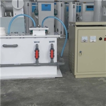 供应二氧化氯发生器应用纯净水/桶装水