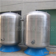 供应不锈钢机械过滤器--专业生产厂家