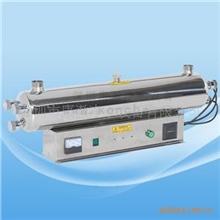 供应深圳康澈KCS紫外线杀菌器(uv)--水杀菌消毒