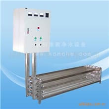 供应预处理后－紫外线杀菌器