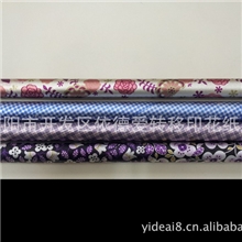 园林工具、剪刀柄、挂锁、票夹等各类金属印花纸，披覆热升华纸