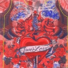 吊带衫热转印纸、体恤印花纸、热转印纸