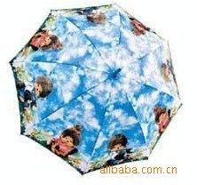 环保购物袋热转印花纸，依德爱印花纸