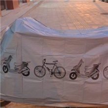 自行车/电动车/电摩/摩托车车衣车罩防雨罩防尘罩