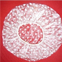 pe浴帽/eva浴帽/印刷浴帽/简单浴帽/塑料浴帽