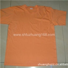 批发定做各种时尚文化衫广告衫