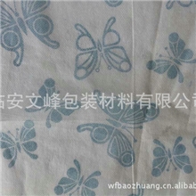 厂家直销防水淋膜无纺布pp淋膜无纺布淋膜无纺布印花