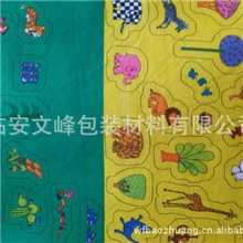 热转移印花厂直销转移卡通印花面料转移印花服装转移印花