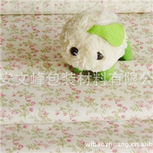 厂家批发杭州淋膜无纺布淋膜无纺布印花加工淋膜印花无纺布