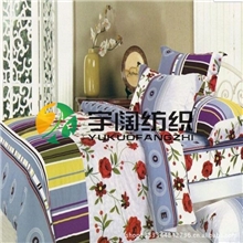 来样定制超宽幅，宽幅床上面料，印花，提花，宽幅春亚纺桃皮绒