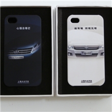广告手机壳定制加工广告电子礼品手机壳大幅面广告彩印加工
