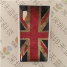 小米手机壳彩印｜苹果手机壳来图定制｜来样加工