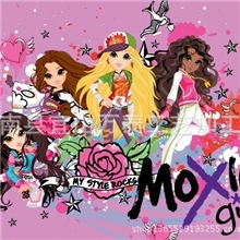 供应入门地垫热升华转印纸高耐踩脚时尚简约价格优惠