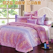 床品布料批发全棉印花布料订做床单四件套荣源印染厂家直销