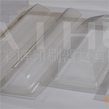 厂家批移印胶头模具移印胶头吸塑模A款