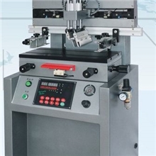 丝网印刷机HS-2040F平面丝印机吸气网印机丝印机配件