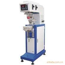 供应单色移印机气动高精细HS-125小型移印机