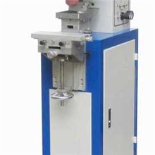 供应单色移印机125mm行程气动单色油墨移印机