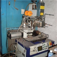 供应二手特种热转烫金机