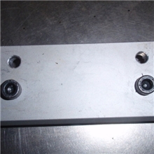 供应移印机刮刀，回墨辊