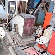 最低价供应广东二手手动平面烫金机