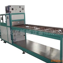 供应高速吸塑包装机纸卡泡壳封口机吸塑热压封口机