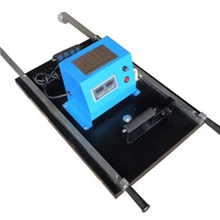 服装印花厂印花台面拔印机烫金机