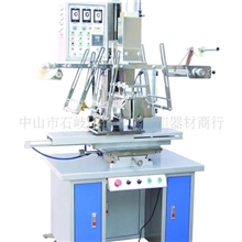 供应HL-6B平圆两用热转印机(图)